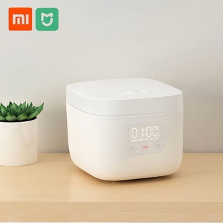 Nồi Cơm Điện Thông Minh Xiaomi 1.6L✅ Điều Khiển Qua APP✅ Hàng Chính Hãng Phân Phối