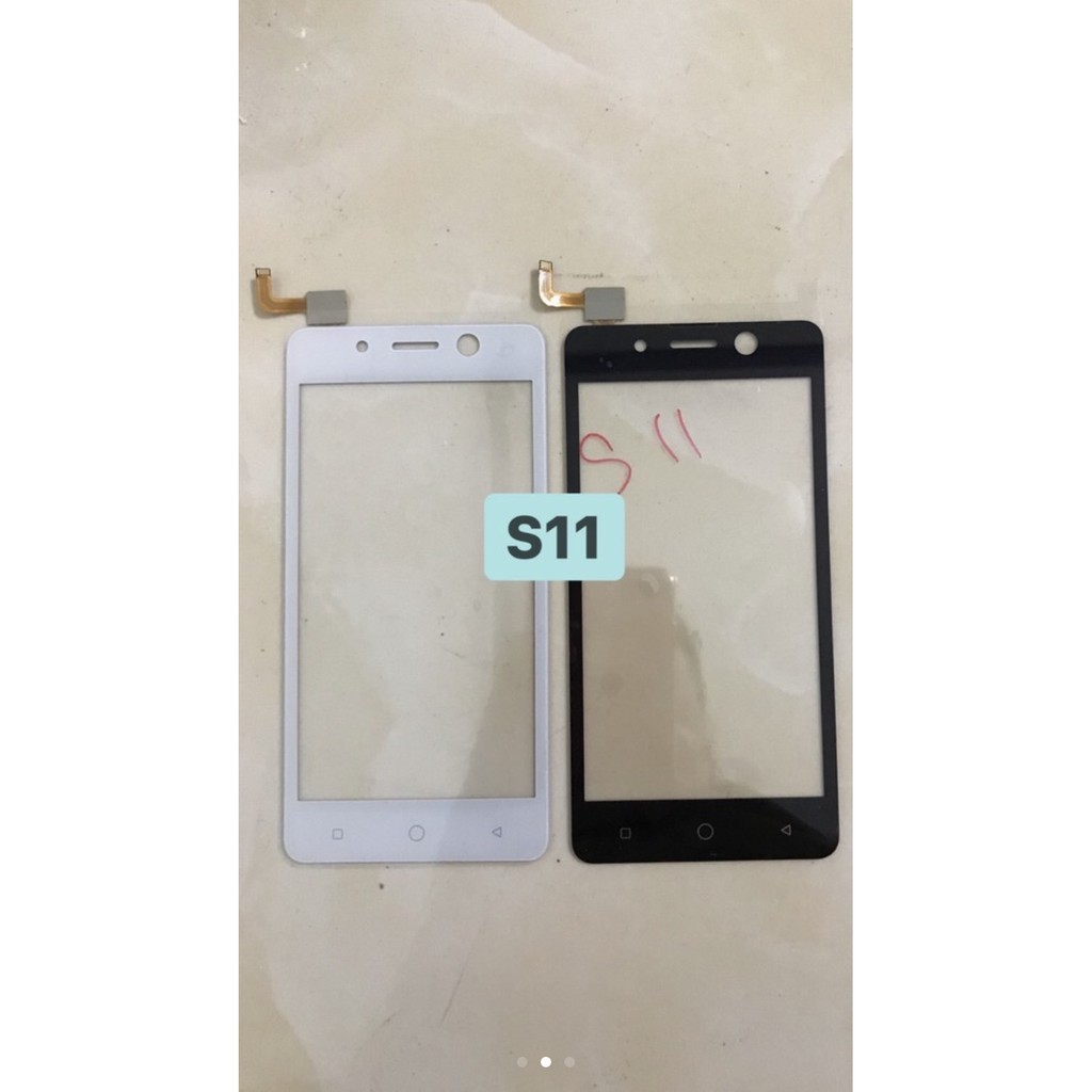 cảm ứng S11 plus - itel