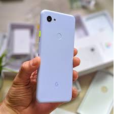 Điện Thoại Google Pixel 3A 2 Sim Vua Android Đẹp Như Mới siêu Zin Siêu Chất. | BigBuy360 - bigbuy360.vn