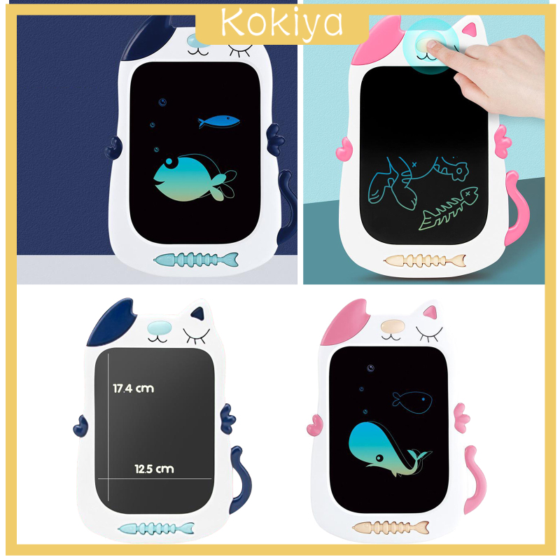 Bút Vẽ Màn Hình Lcd 8.5 '' Cho Bé | BigBuy360 - bigbuy360.vn