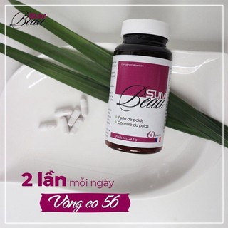 GIẢM CÂN SUMBEAU