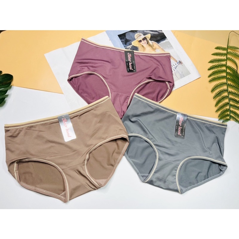 Quần Lót Thun Lạnh Thái Lan Sisterhood 6872 cho bạn 49 - 55kg