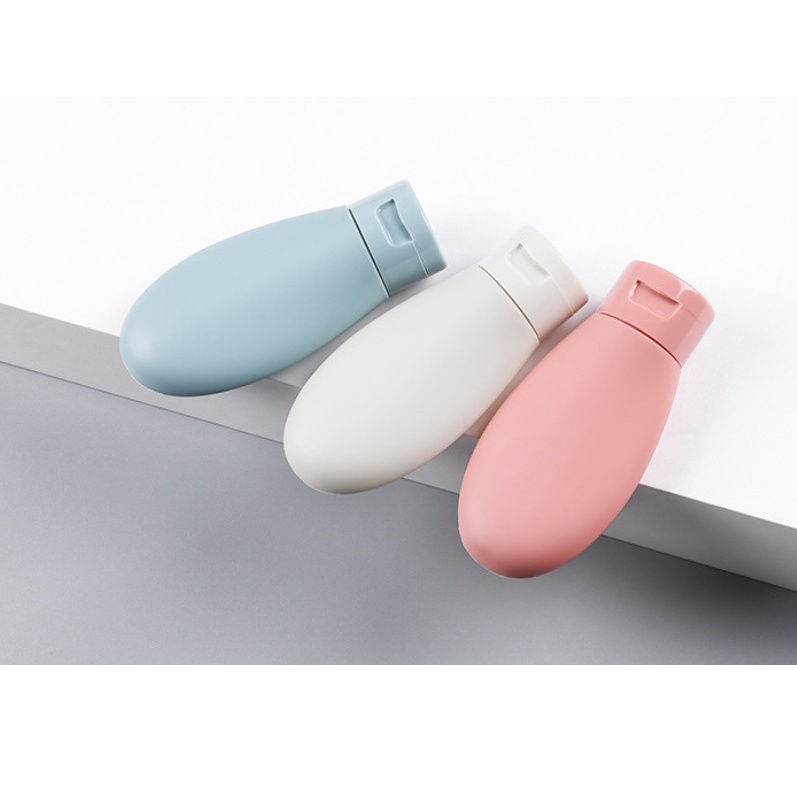 Combo 3 lọ chiết mỹ phẩm