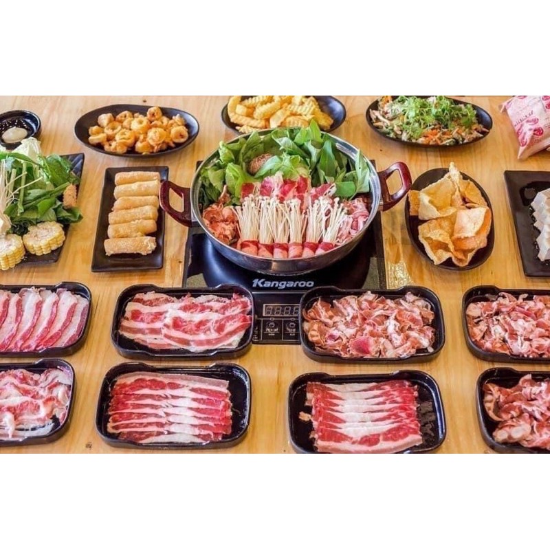 [Mã 77FMCGSALE1 giảm 10% đơn 250K] KHAY 500GR BÒ DẢI/CUỘN CHUẨN EXCEL ( HÚT CHÂN KHÔNG) | BigBuy360 - bigbuy360.vn