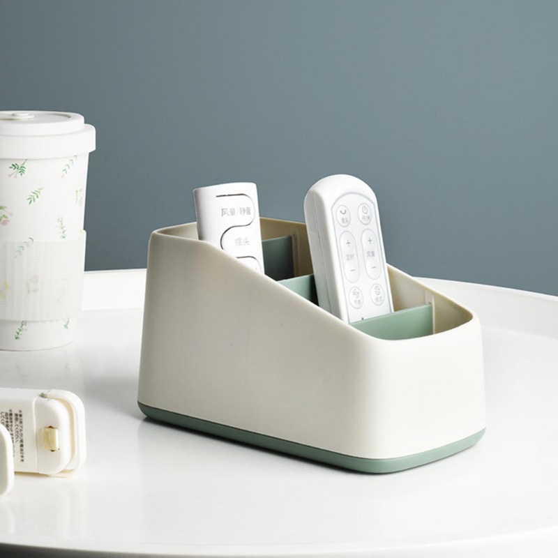 Khay Đựng Điều Khiển Từ Xa / Điện Thoại Để Bàn Tiện Dụng