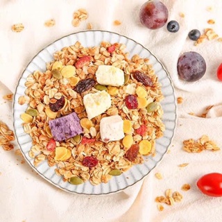 Ngũ cốc sữa chua dùng thử 100gram