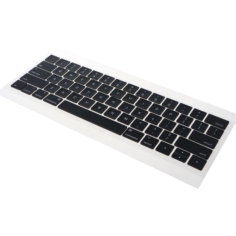 Bàn Phím Rời A1707 A1706 A1708 Cho Máy Tính Pro Retina