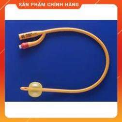 DÂY, ỐNG THÔNG TIỂU 2 NHÁNH CÁC SIDE