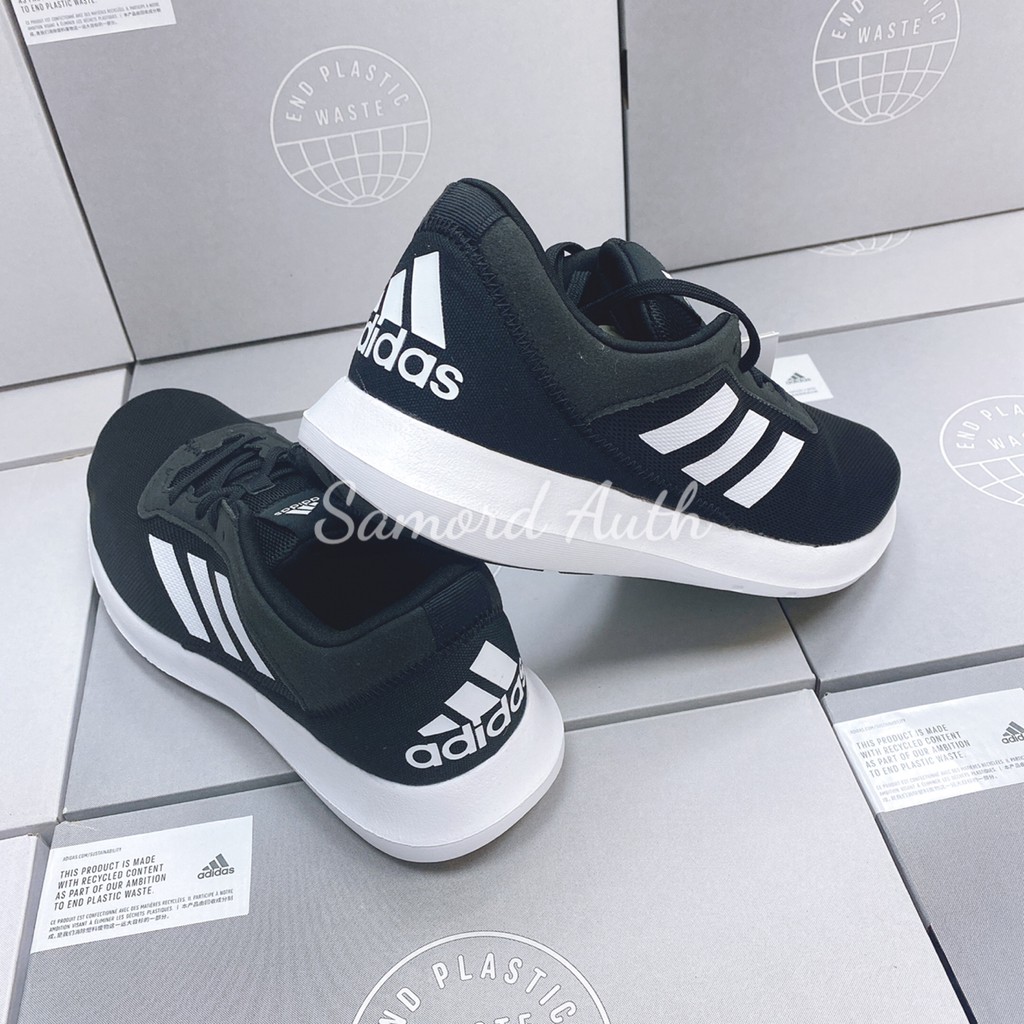 [AUTHENTIC 100%][SẴN] GIÀY THỂ THAO ADIDAS CORERACER FX3581 CHÍNH HÃNG SALE