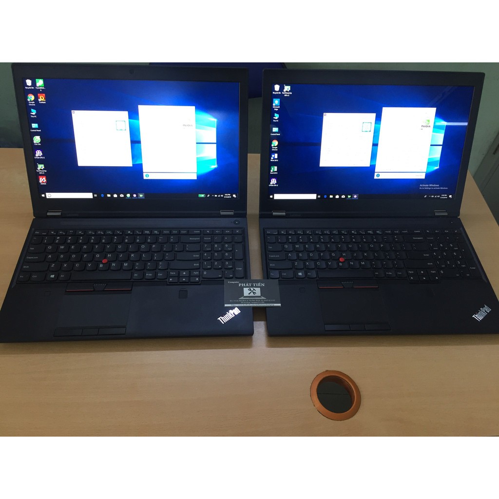 Laptop Thinkpad P50 Xeon E3-1535M v5, RAM 8GB, SSD 256GB,M2000M.15.6 inch 4K UHD.