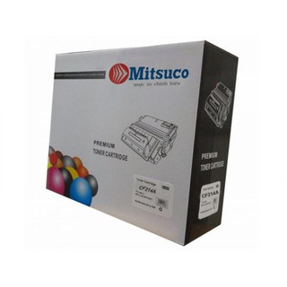 Hộp mực in hp 14a – dùng cho máy hp laserjet 700 m712/ m725