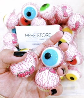 Kẹo con mắt Trolli