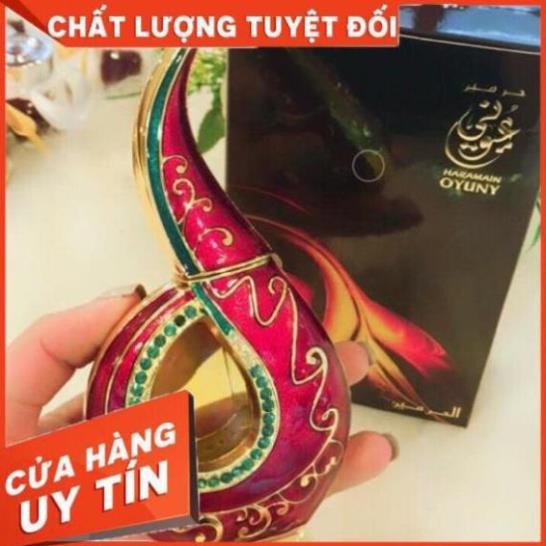 SIÊU GIẢM KHỦNG  [FREESHIP-Hàng Auth]Tinh dầu nước hoa dubai nội địa OYUNY Hoàn Tiền Nếu Fa.ke | BigBuy360 - bigbuy360.vn