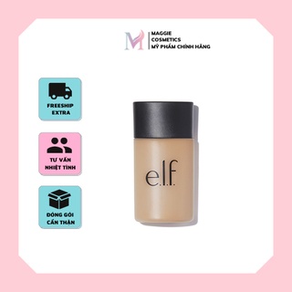 Kem nền Elf Acne Fighting foundation