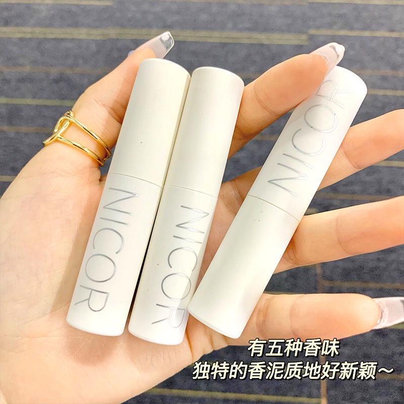 Son dưỡng môi Aiyibao lâu trôi cao cấp | BigBuy360 - bigbuy360.vn