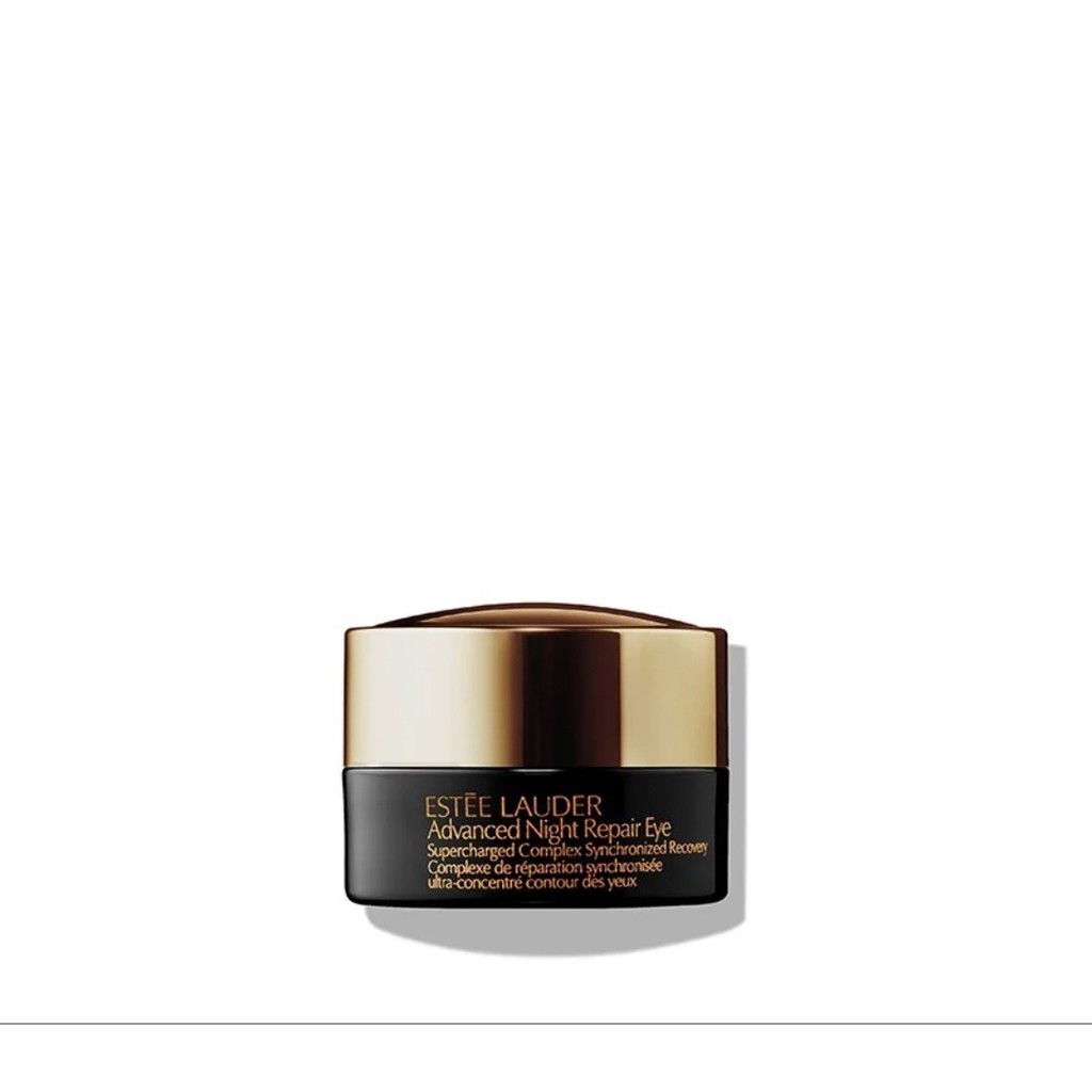 Kem dưỡng mắt Estee Lauder Advanced Night Repair Eye Supercharged Complex