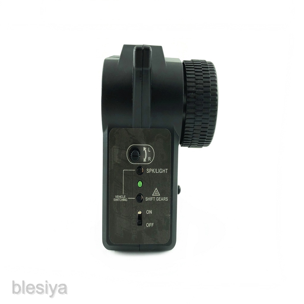 Set Phụ Kiện Nâng Cấp Âm Thanh Chuyên Dụng Cho Wpl B14 B14K B16 B24 C24K