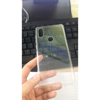 Ốp lưng silicon Xiaomi Mimix 2S