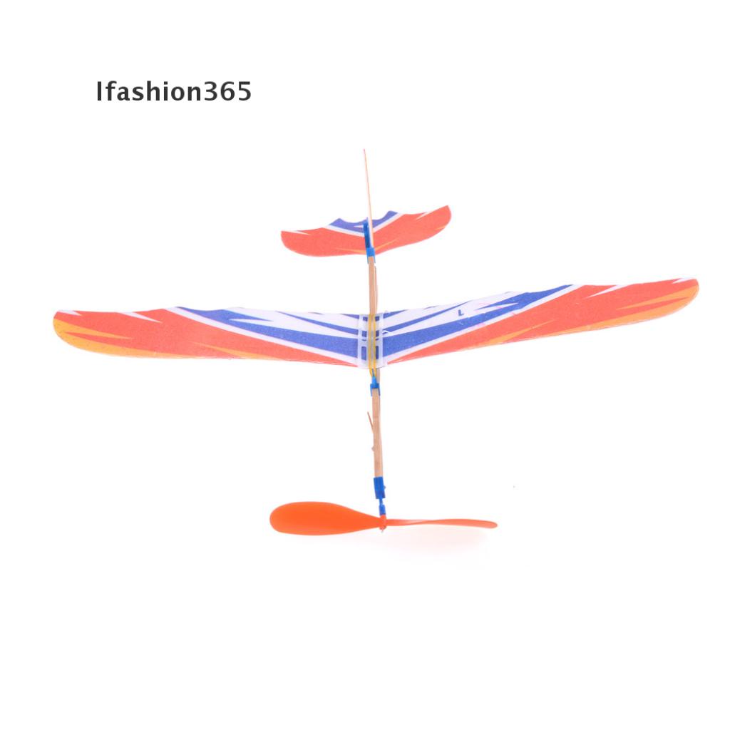 Bộ Đồ Chơi Lắp Ráp Máy Bay Xốp 365 Cho Bé