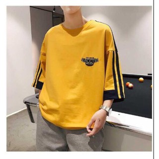 free ship -SIÊU RẺ-® Sỉ Áo Thun UNISEX , Tay Lỡ , Fom Rộng ® Áo Thun Nam Nữ UNISEX Cực Ngầu ,Cực Chất