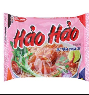 MÌ HẢO HẢO (AN GIANG)