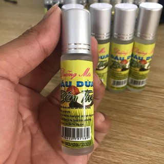Combo 10 Lăn Môi Dầu Dừa Bến Tre Chuẩn