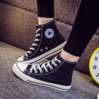 Giày vải cover cặp đôi nam nữ TIENMINHFASHION D3184 gồm 4  màu Đỏ Đen Xang Lam và Trắng phù hợp cho các cặp đôi đang yeu