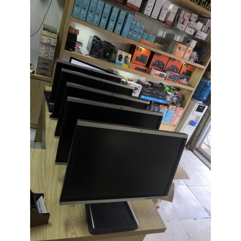 Màn hình HP LA2405x 24 inch Led FUll HD+ IPS (1920-1200) | BigBuy360 - bigbuy360.vn