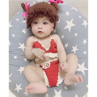 Đồ Bơi Cho Bé Gái