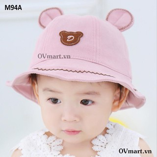 MŨ GẤU KUTE