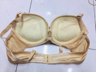 Áo ngực Thái 228 mút dày chuẩn đẹp