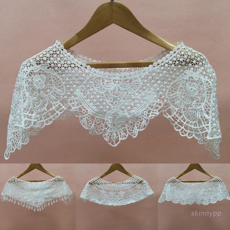 Áo choàng ren hoa chống nắng thời trang mùa hè cho nữ
 | BigBuy360 - bigbuy360.vn