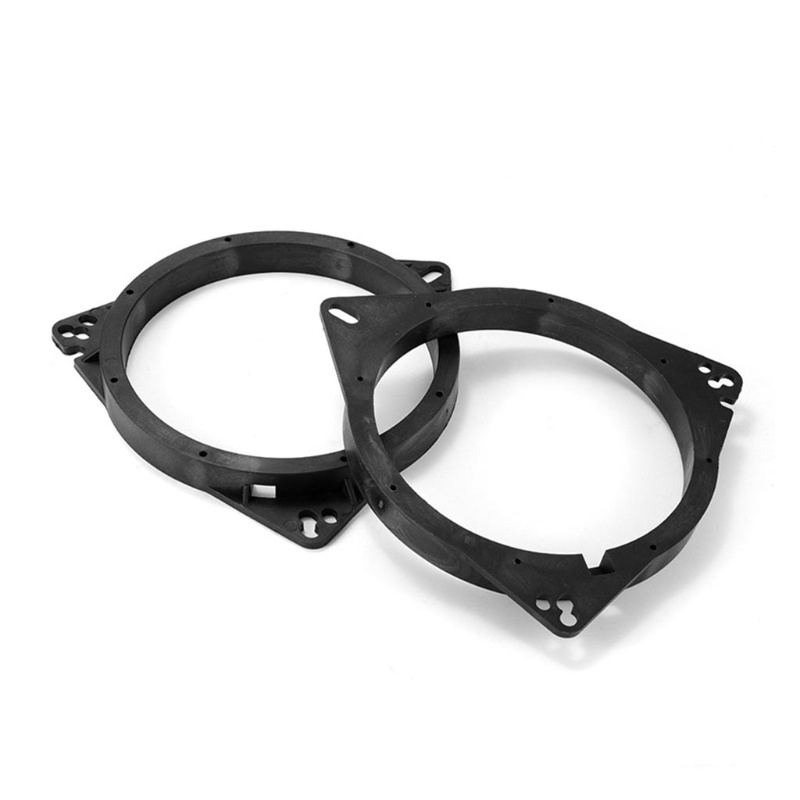 Vòng Đệm Mở Rộng Loa Âm Thanh 6.5&quot; inch Tương Thích Với Chery A3 Tiggo Emgrand