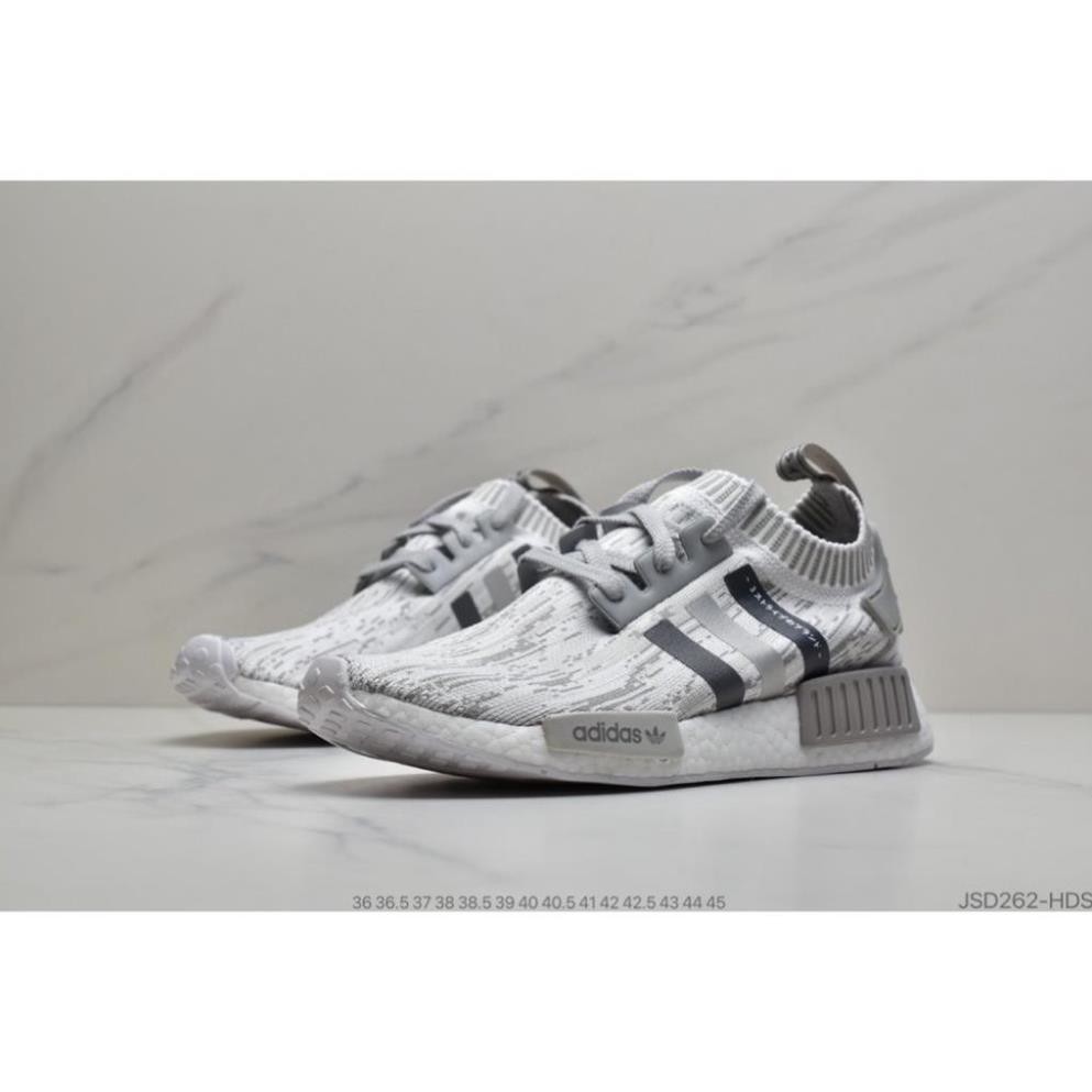 NHẬN  ORDER Giày Thể Thao Adidas Nmd R1 Pk W Nmd By9865