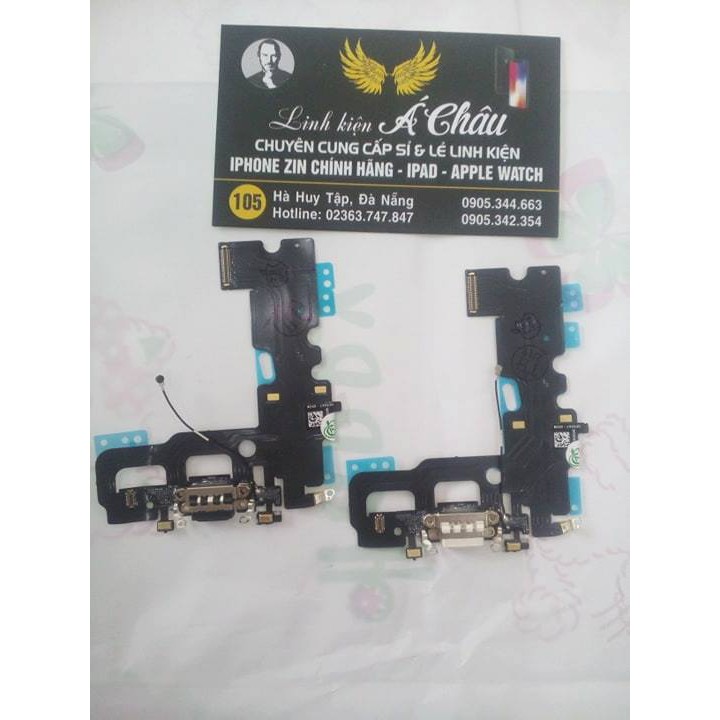 DÂY CHÂN SẠC IPHONE X