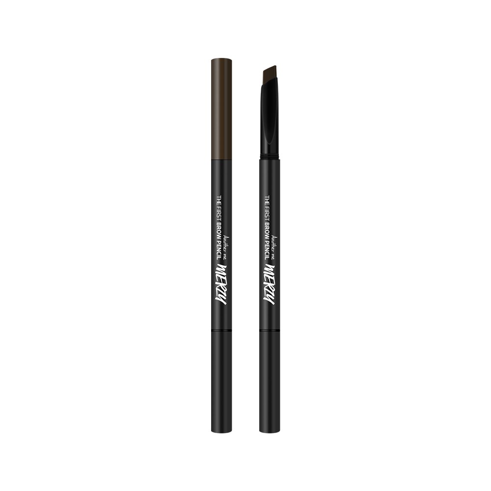 Chì Kẻ Chân Mày Merzy The First Brow Pencil 0.3g