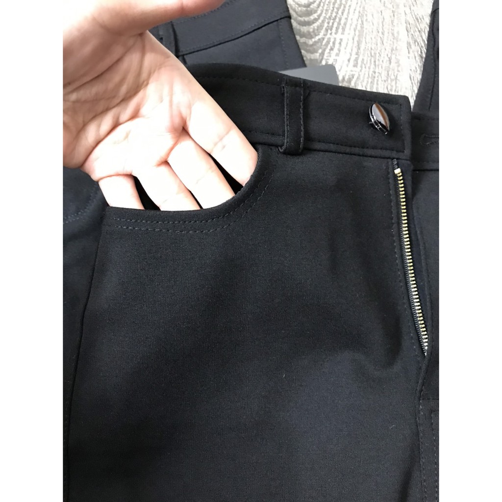 Quần Tregging Cao Cấp VNXK 💖FREESHIP💖 Quần Legging Cúc Khóa | BigBuy360 - bigbuy360.vn