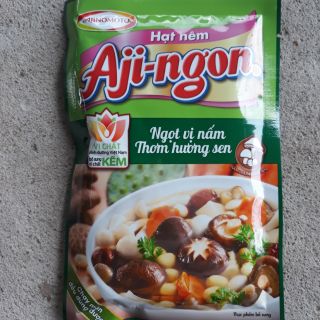 Hạt nêm (chay mặn đều dùng được) 60g