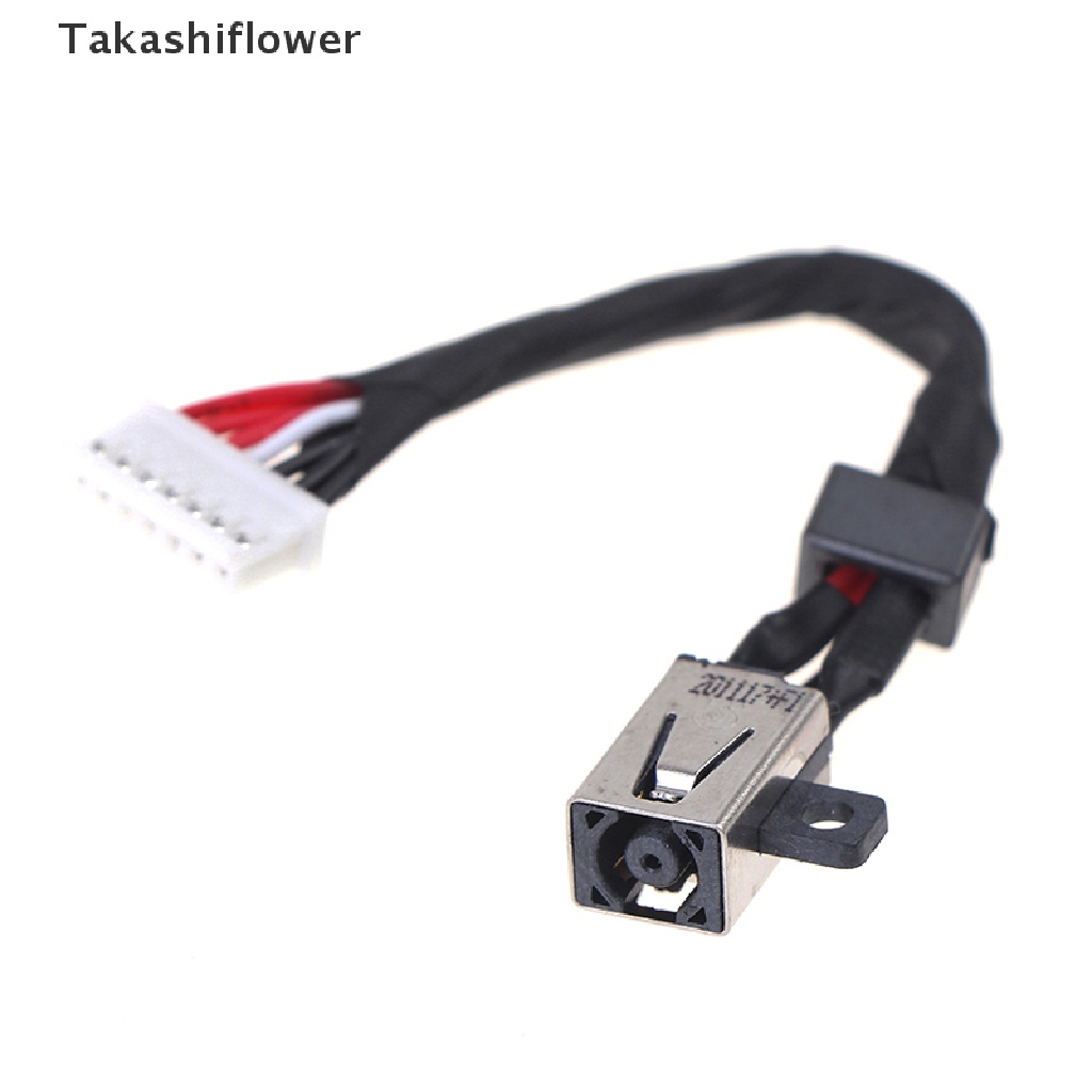 Dây Cáp Nối Nguồn DC Dành Cho Laptop Dell XPS 15 9550 9560