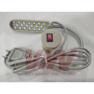 Đèn LED dây 20 bóng Juki