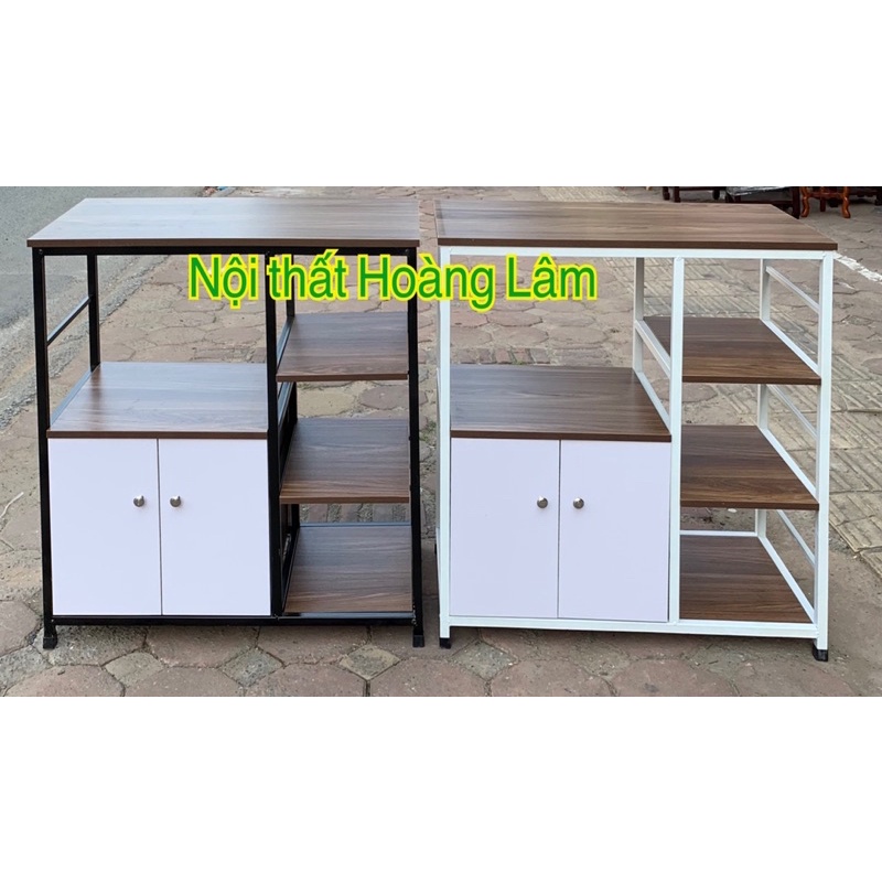 Kệ để lò vi sóng, kệ lò nướng, kệ bếp đa năng