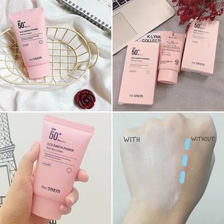kem chống nắng vật lý