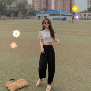 Quần Đẹp Cho Chị Em