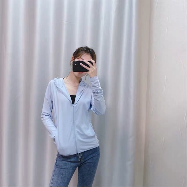 Áo Chống Nắng Nữ Thông Hơi | BigBuy360 - bigbuy360.vn