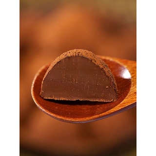Sôcla Nama Truffles