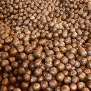 200g Nhân hạt MACCA (Mắc ca) SẤY LẠNH