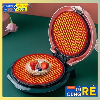 Máy Làm Bánh Ốc Quế Gia Đình