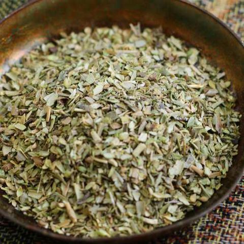 Lá oregano khô nghiền ATLAS 100g