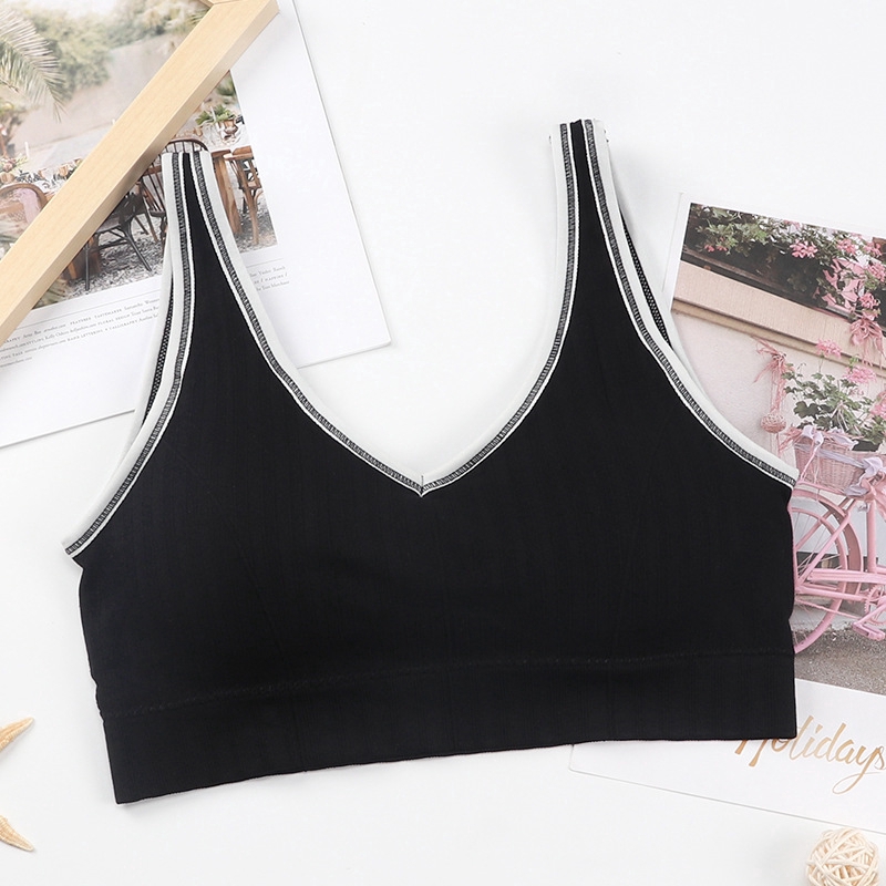 Fashion sports bra | BigBuy360 - bigbuy360.vn