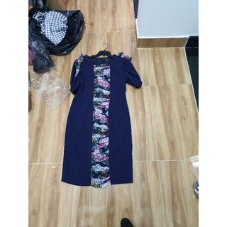 đầm bigsize vnxk